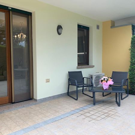 Appartamento Internazionale 2 Αμπάνο Τέρμε Εξωτερικό φωτογραφία